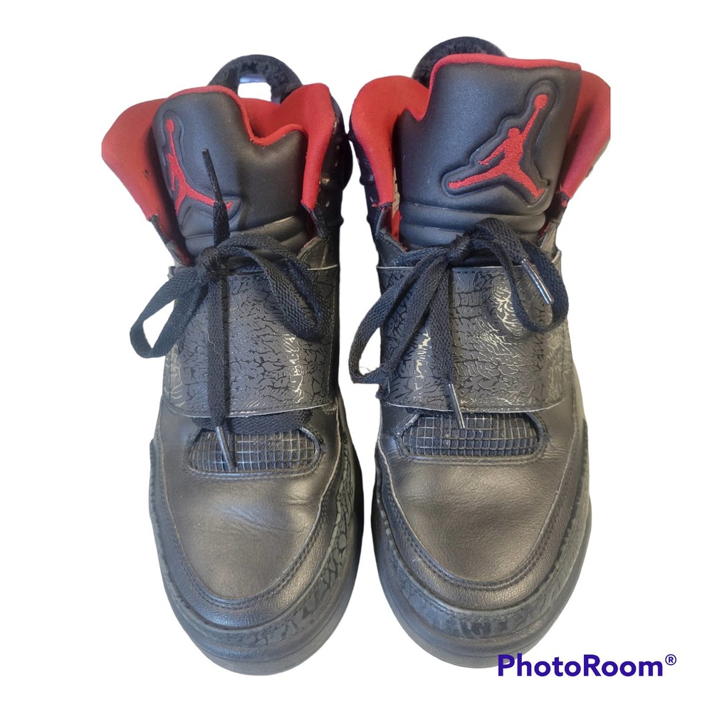 Nike Air Jordans "Son of Mars"